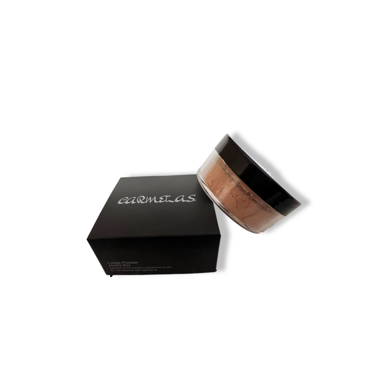 Medium Color Loose Powder