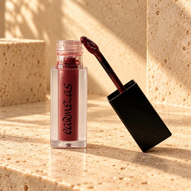 Granada Matte Liquid Lipstick