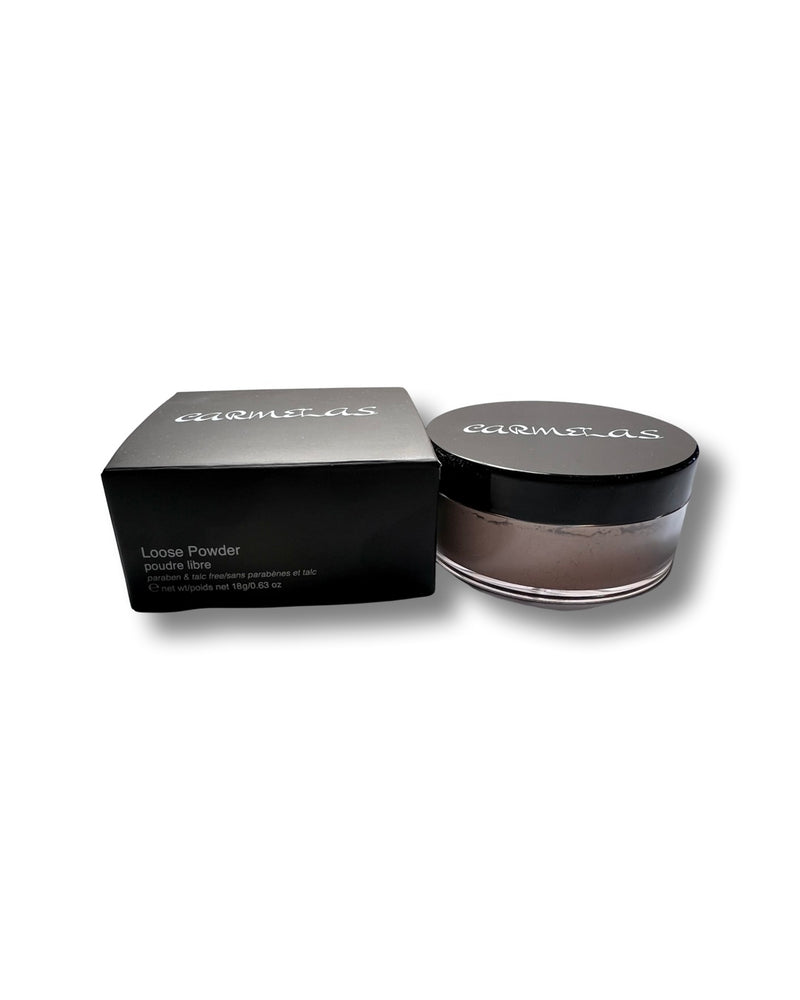 Light Color Loose Powder