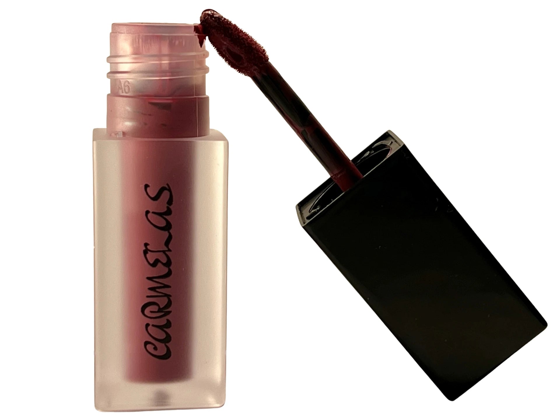 Carmelas Contessa matte liquid lipstick with applicator
