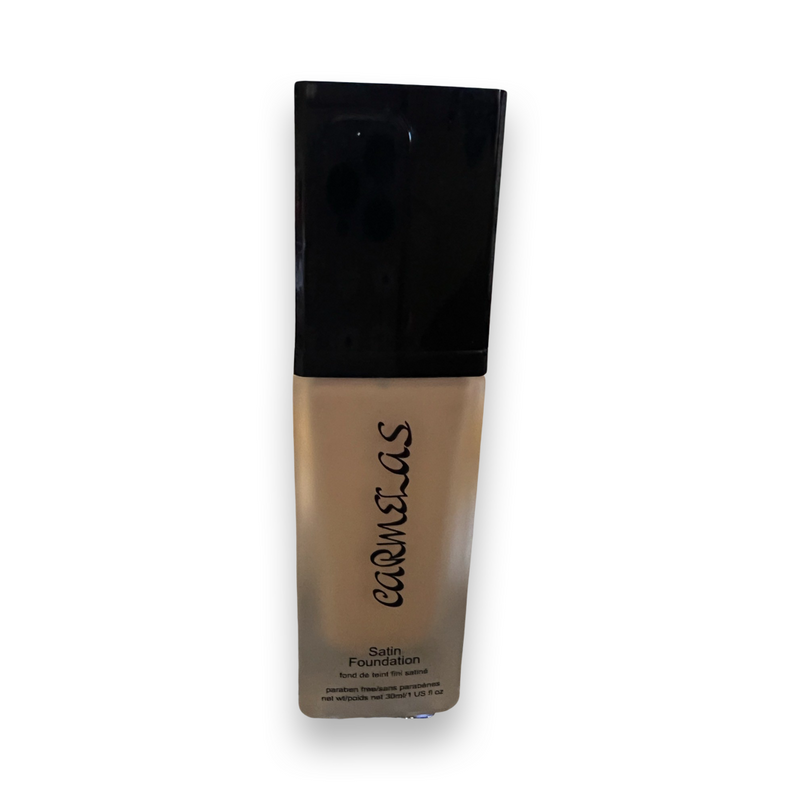 Satin Foundation Medium