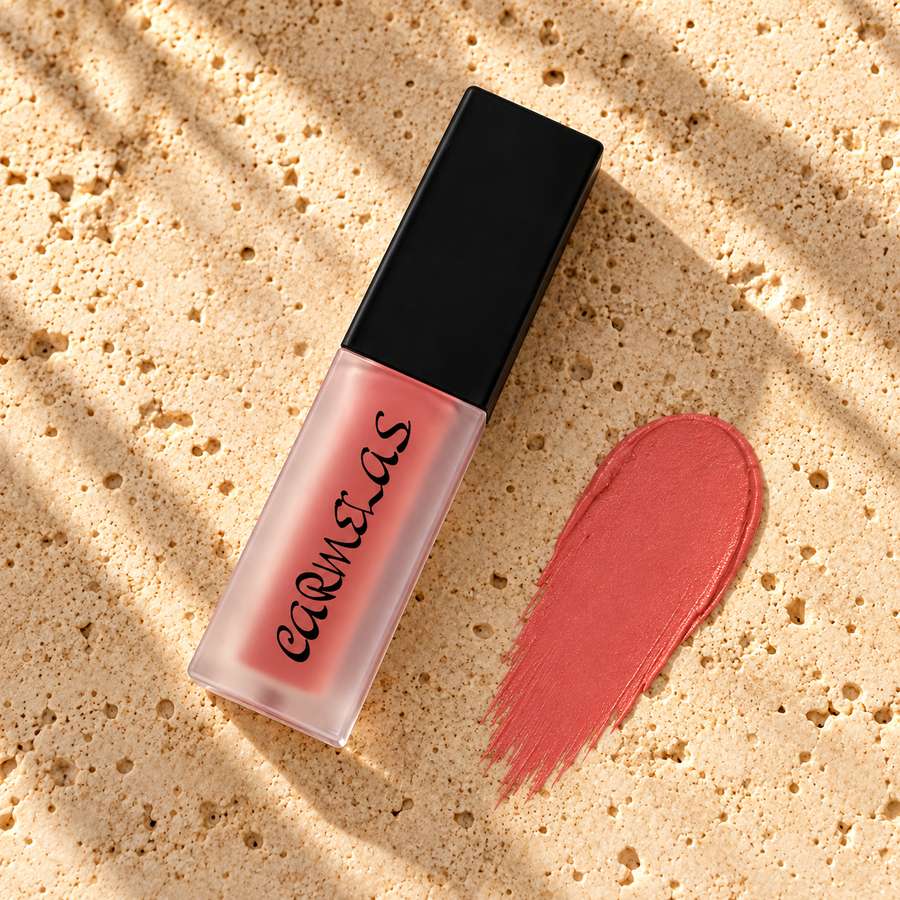 CoralMuse Matte Liquid Lipstick