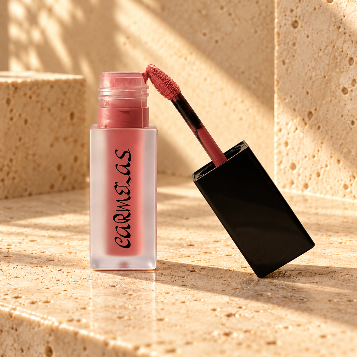 CoralMuse Matte Liquid Lipstick