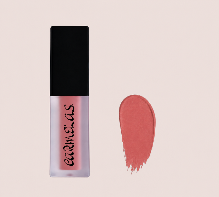 CoralMuse Matte Liquid Lipstick
