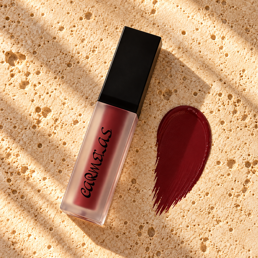 Granada Matte Liquid Lipstick