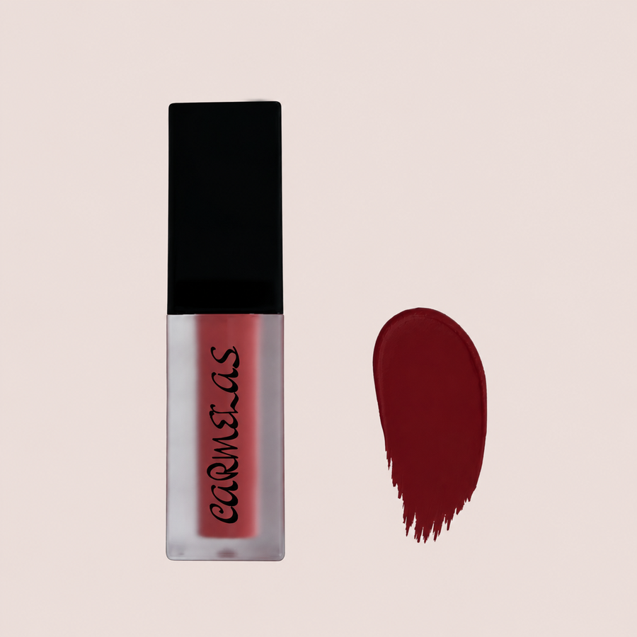 Granada Matte Liquid Lipstick