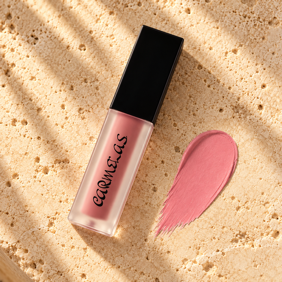 Rosalía Matte Liquid Lipstick
