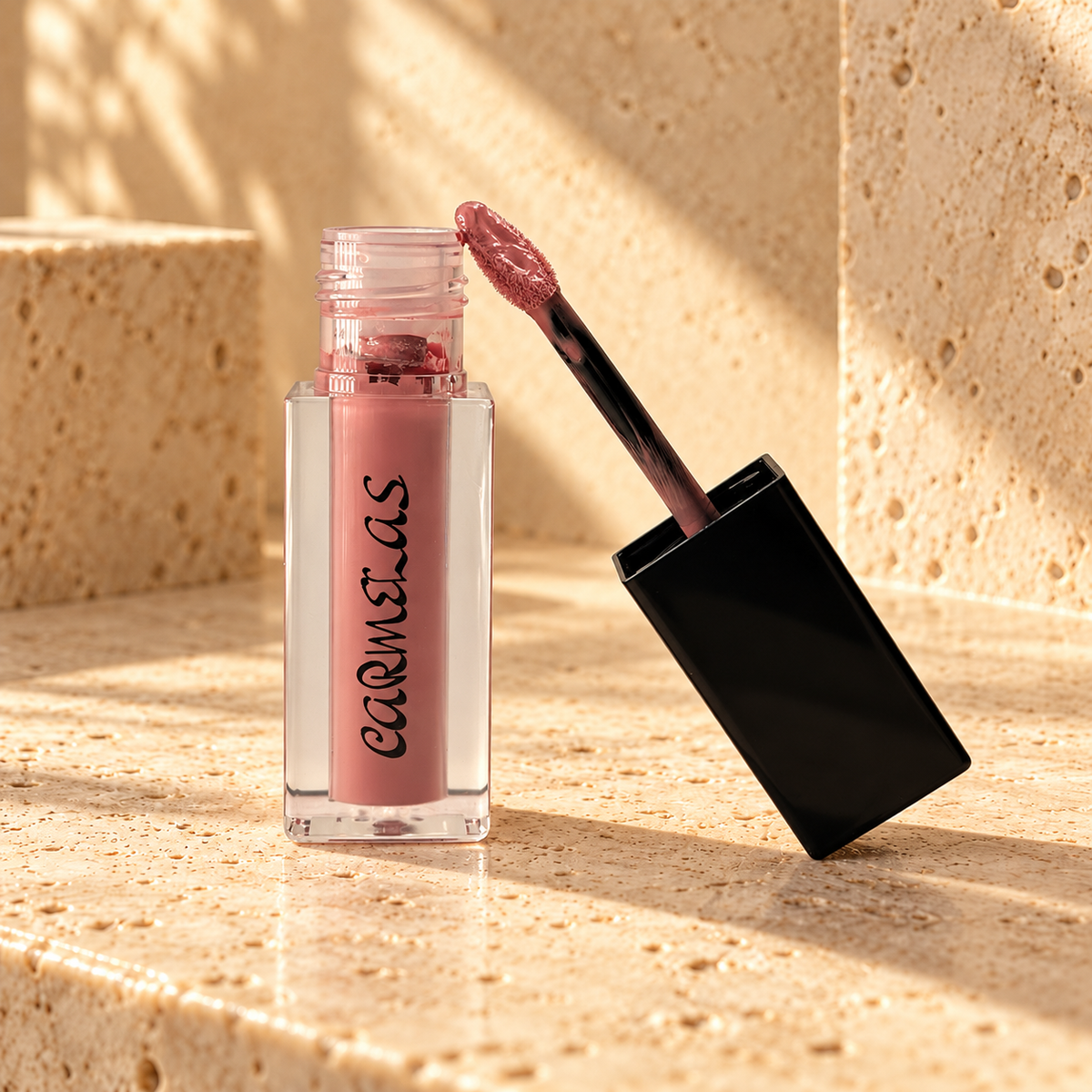 Rosalía Matte Liquid Lipstick