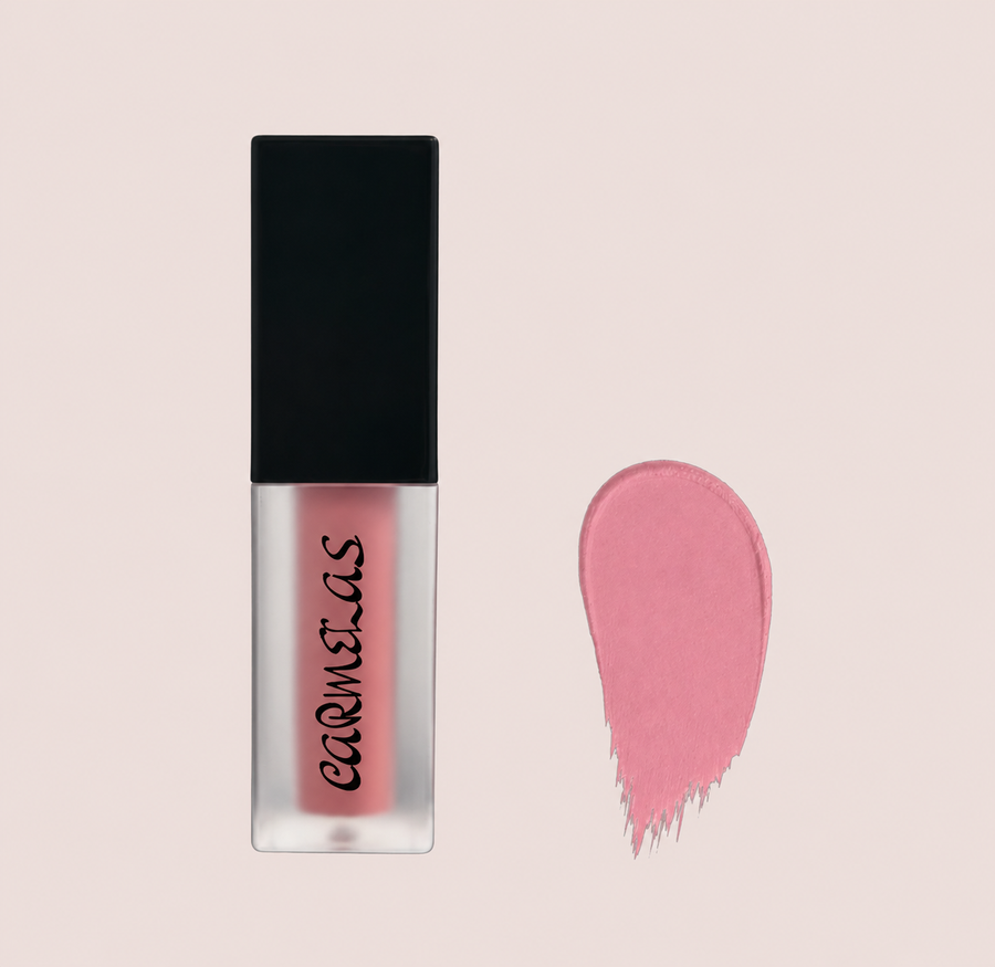 Rosalía Matte Liquid Lipstick