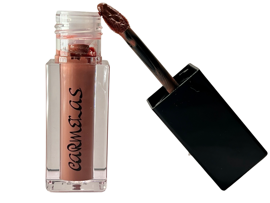 Carmelas Rodeo Dust matte liquid lipstick