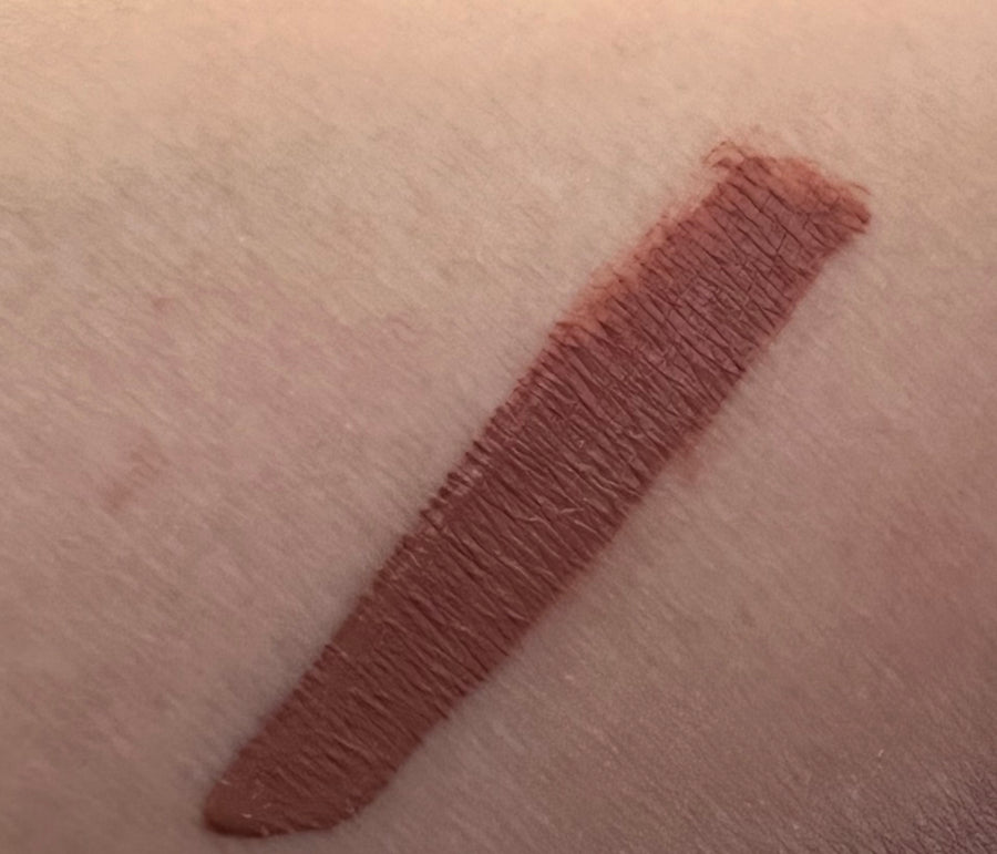 Rodeo Dust Matte Liquid Lipstick
